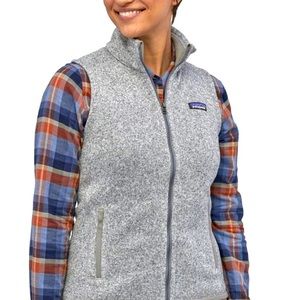 Patagonia Better Sweater Vest